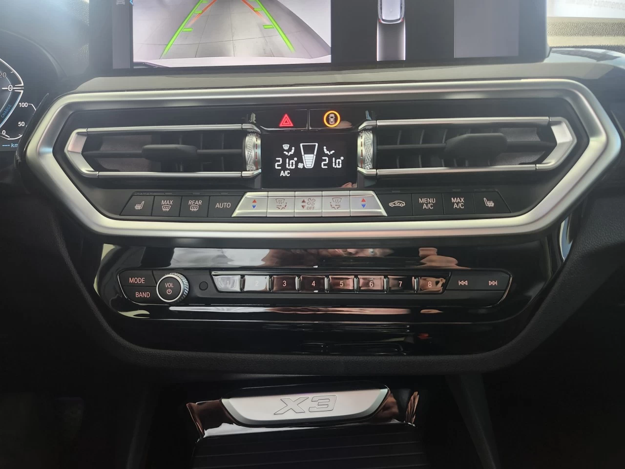 2023 BMW X3 X3 xDrive30e Main Image