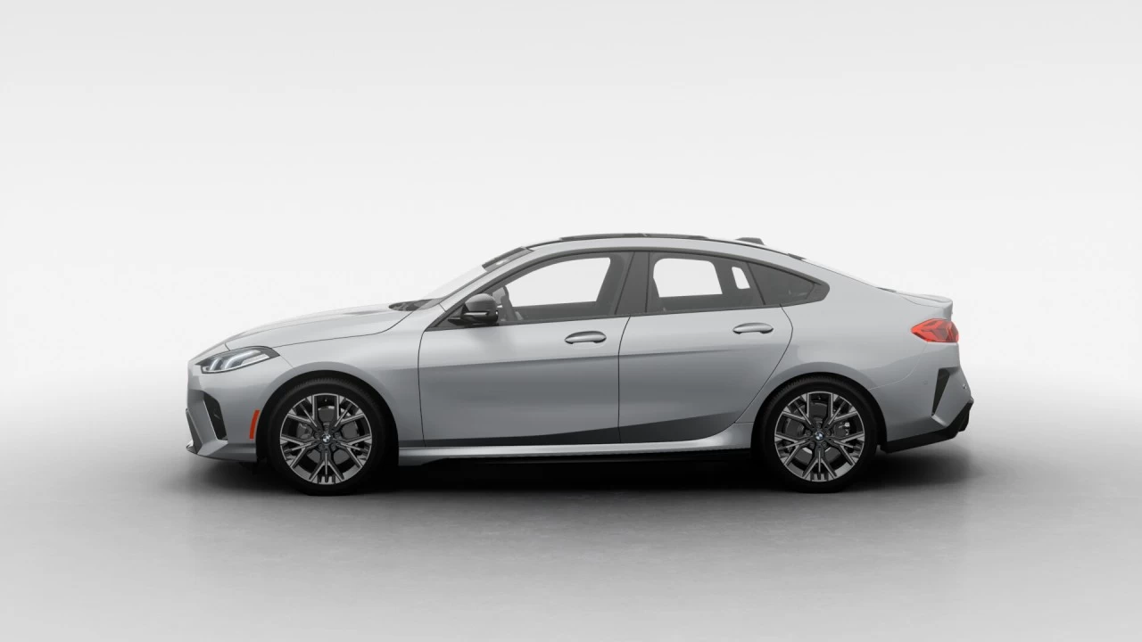2026 BMW 228i xDrive Gran Coupe Image principale
