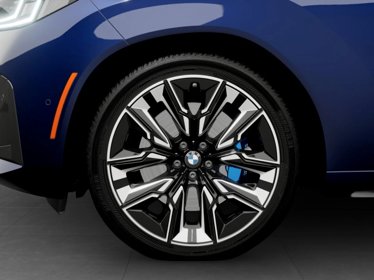 2026 BMW X3 30 xDrive Main Image