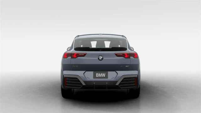 BMW X2 xDrive28i 2026