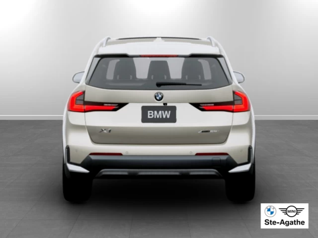 BMW X1 xDrive28i 2027