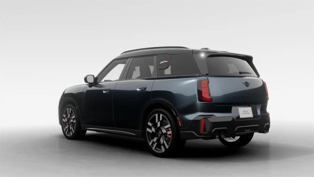 MINI Countryman John Cooper Works ALL4 2026