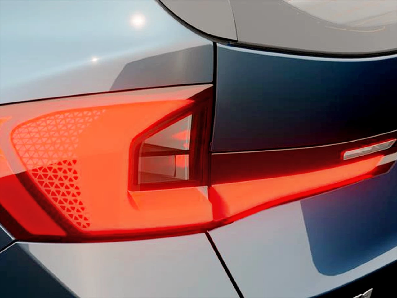 2027 BMW X1 xDrive28i Main Image