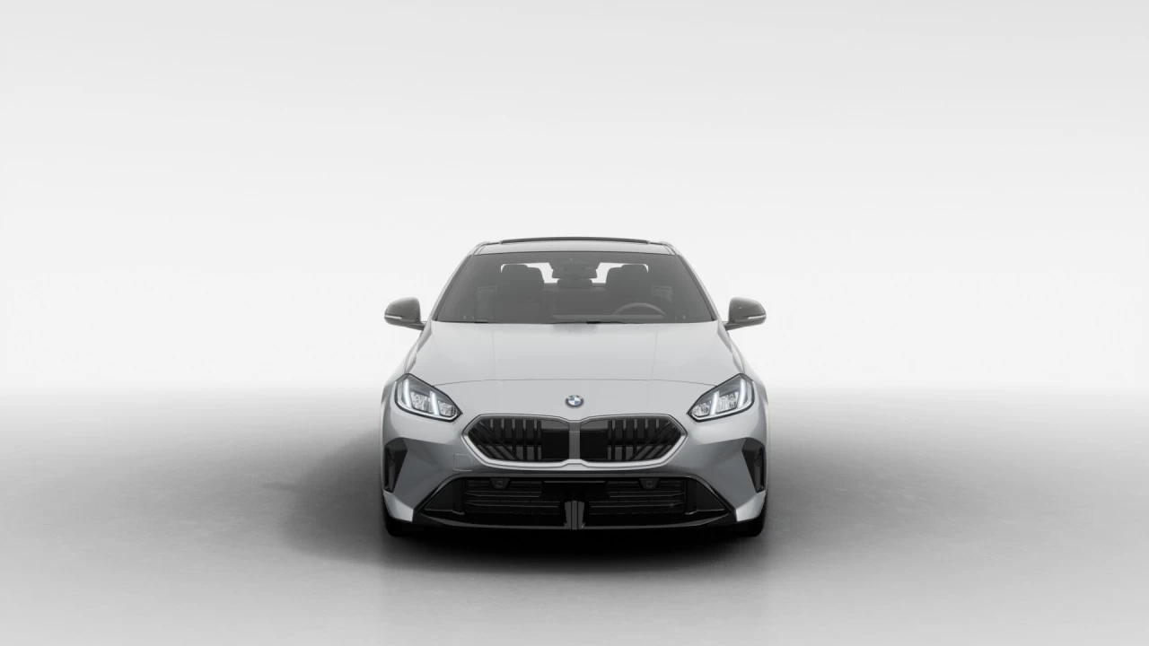2026 BMW 228i xDrive Gran Coupe Image principale
