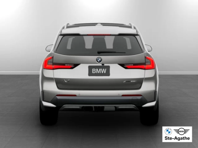 BMW X1 xDrive28i 2027