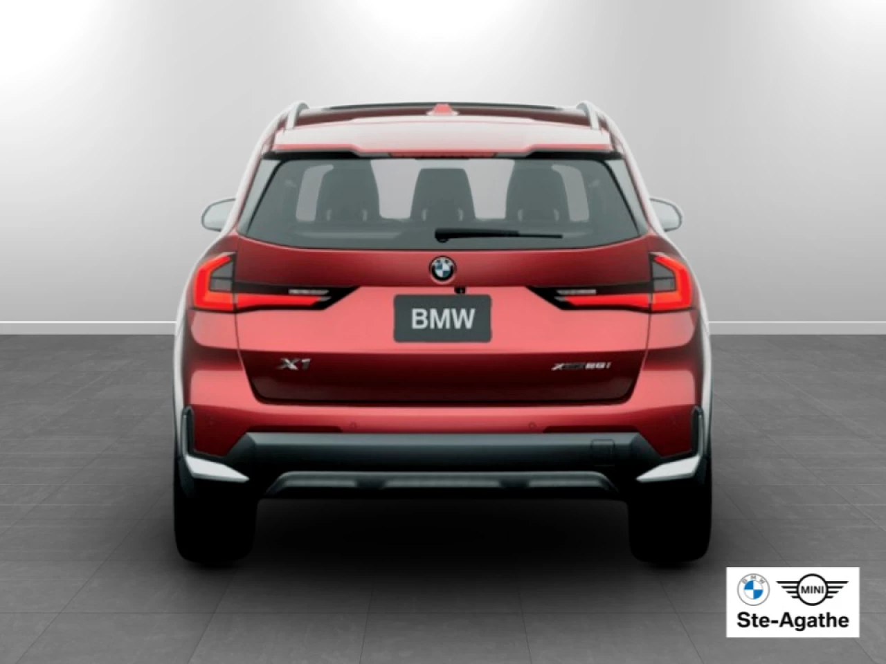 2027 BMW X1 xDrive28i Image principale
