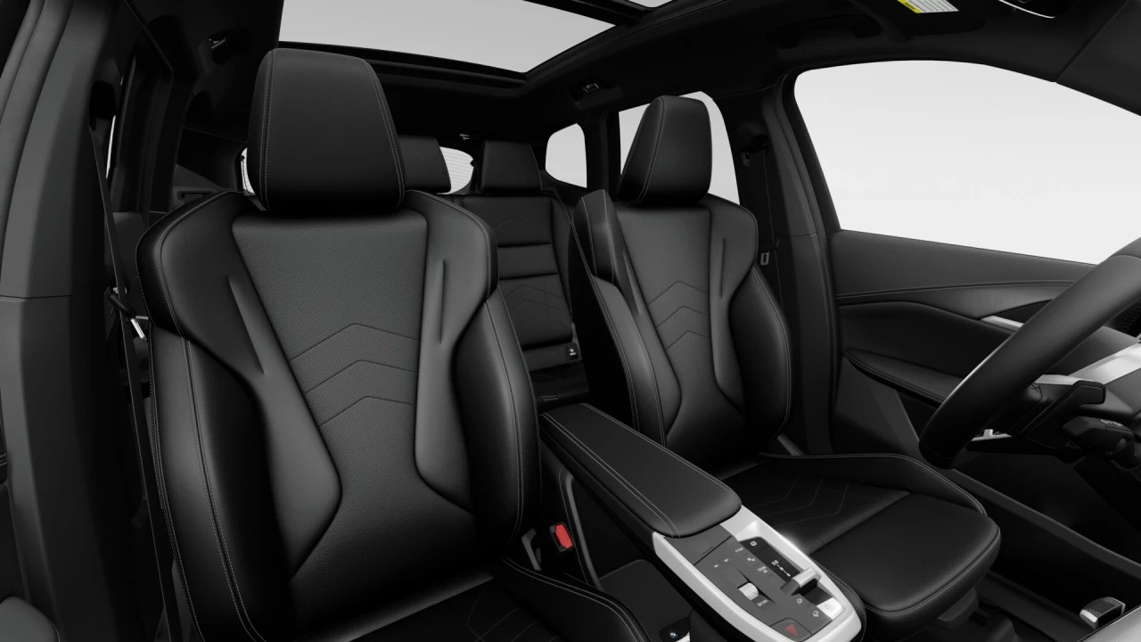 2026 BMW X1 xDrive28i M Sport Edition Image principale