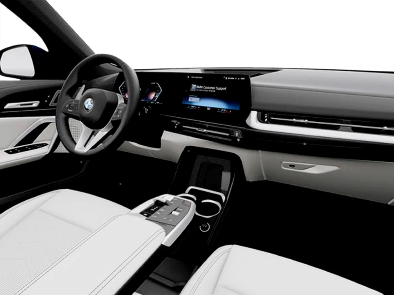 2027 BMW X1 xDrive28i Main Image