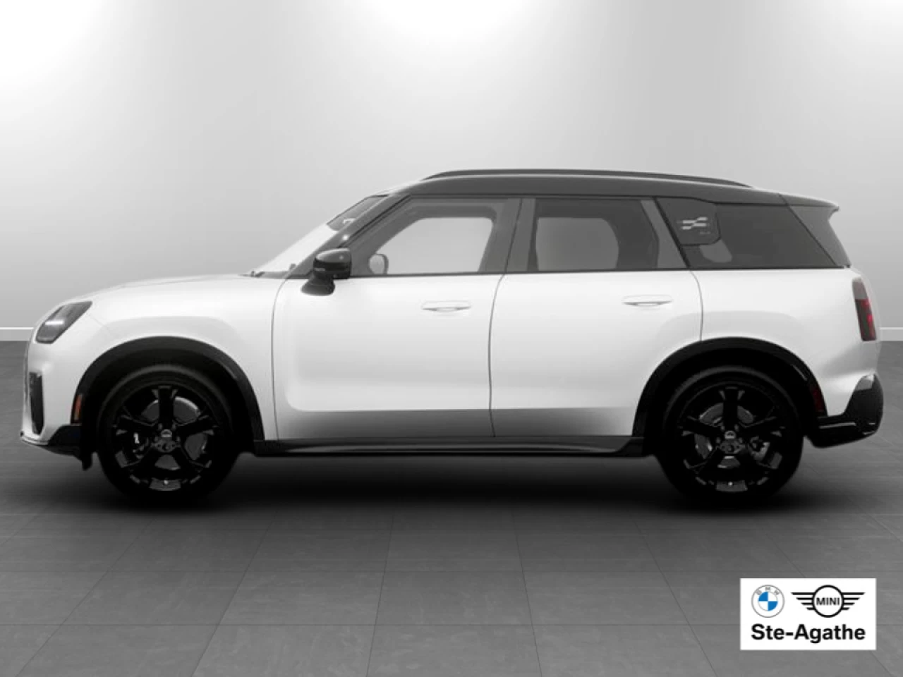 2027 MINI Countryman Cooper S ALL4 Image principale