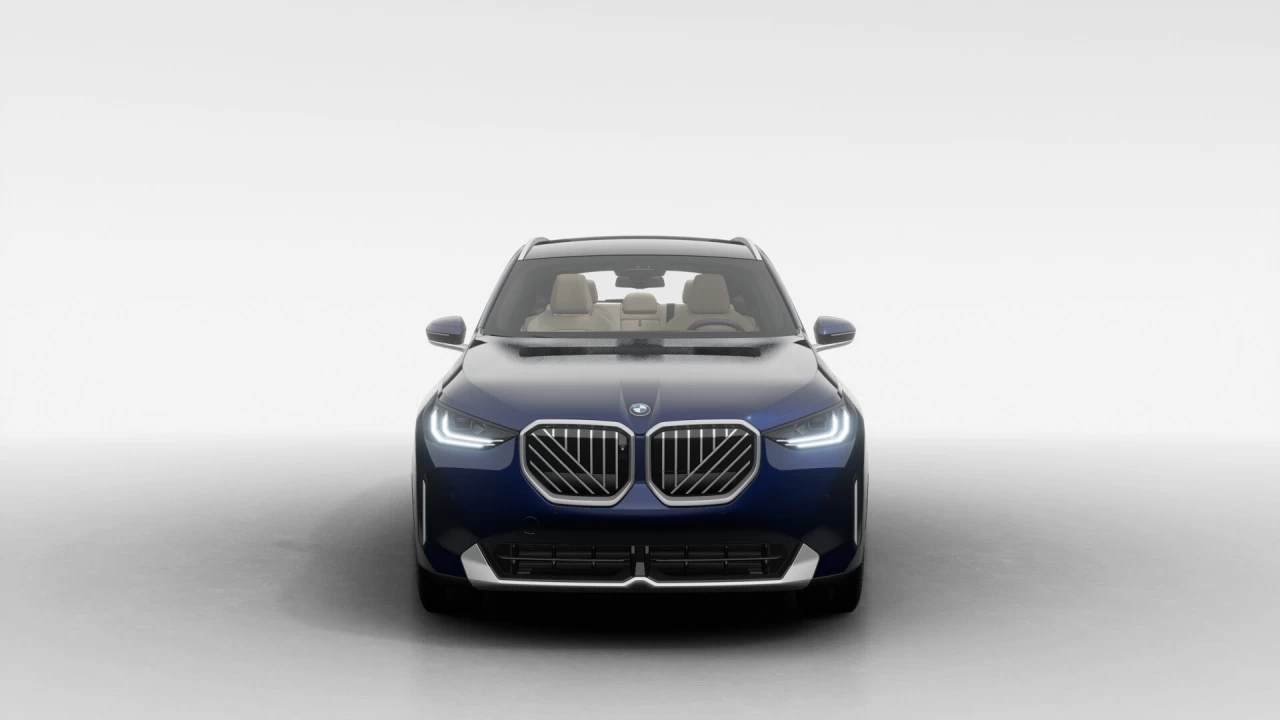 2026 BMW X3 30 xDrive (57GP) Image principale