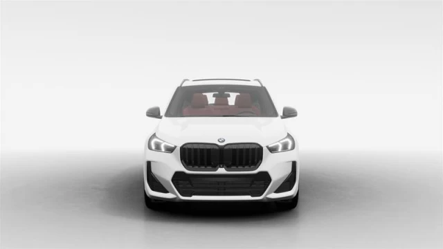 BMW X1 xDrive28i M Sport Edition 2026