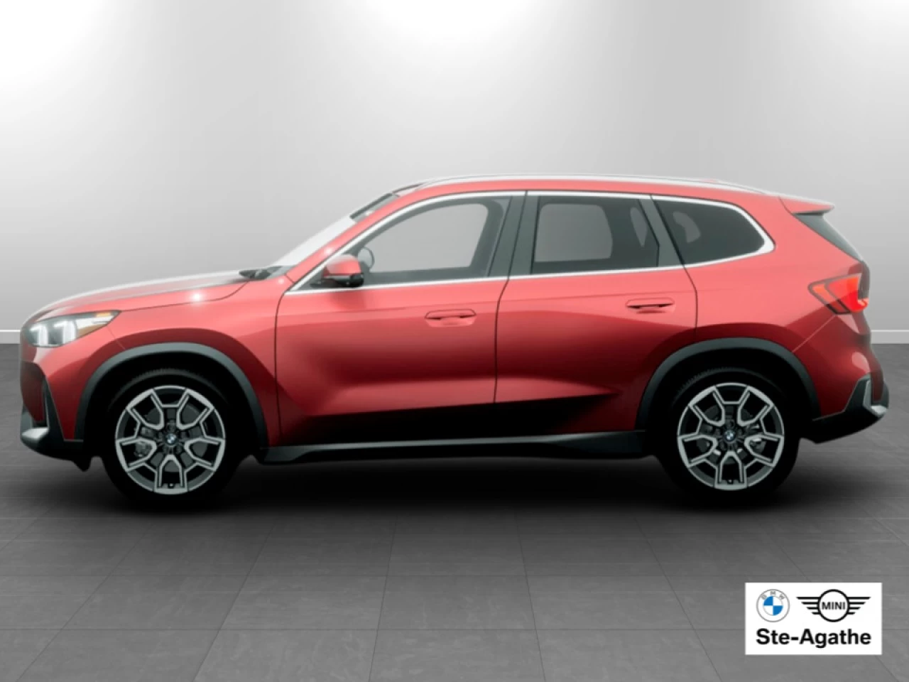 2027 BMW X1 xDrive28i Image principale