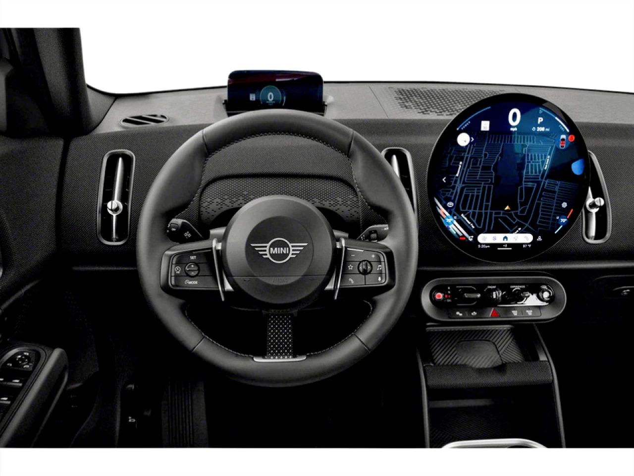 2027 MINI Countryman Cooper S ALL4 Image principale