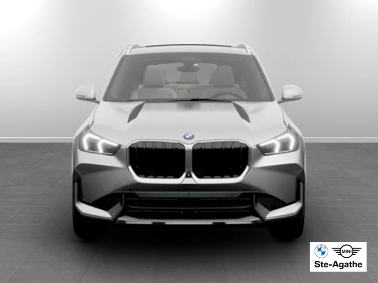 2027 BMW X1 xDrive28i Image principale