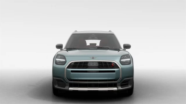 MINI Countryman Cooper S ALL4 2026