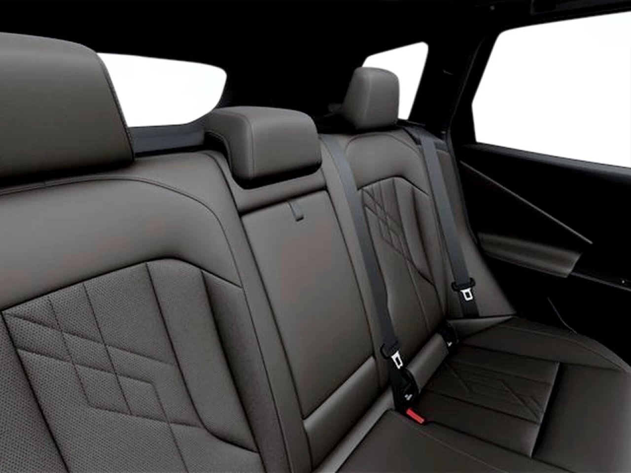 2026 BMW X3 30 xDrive (57GP) Image principale