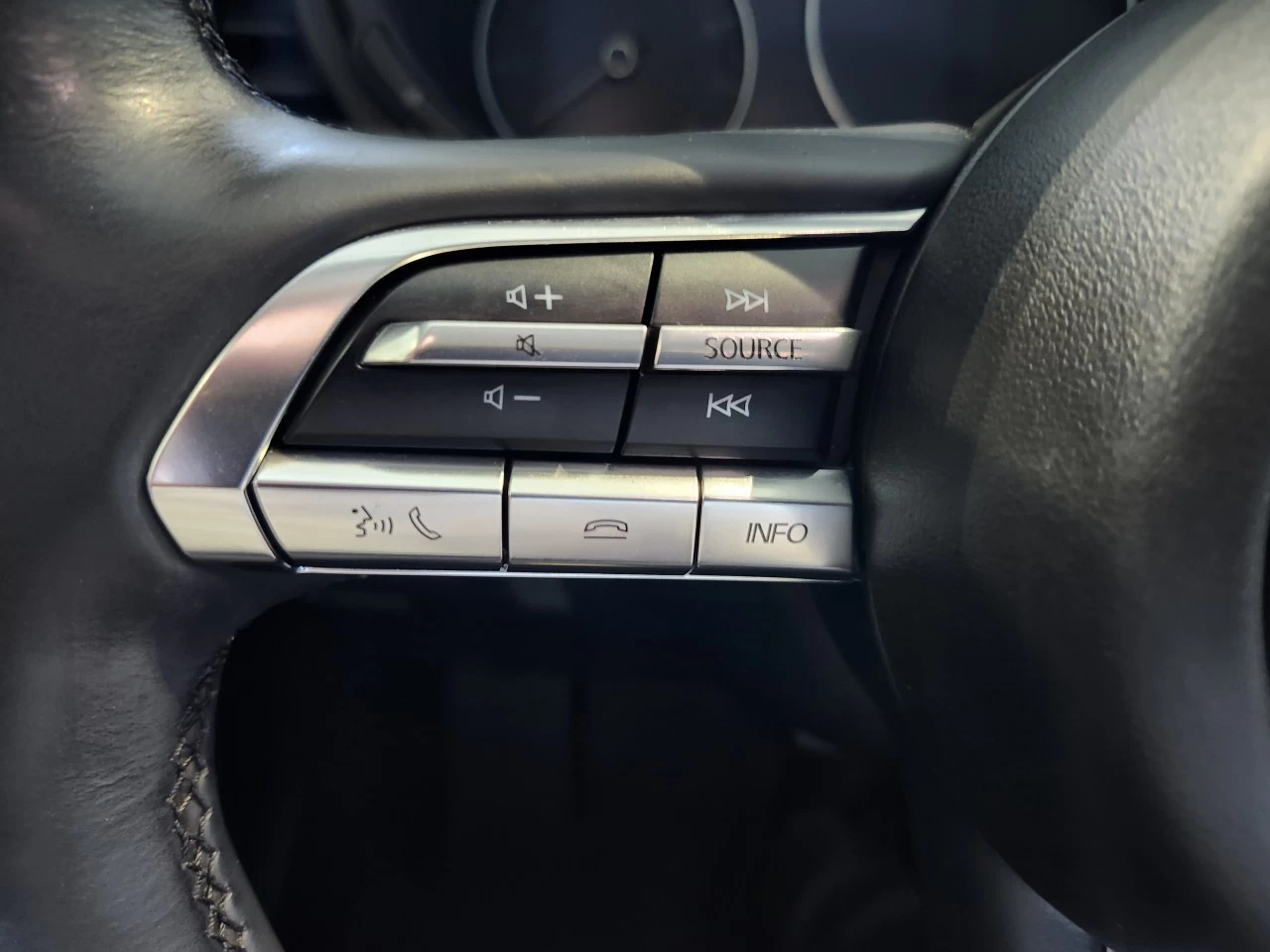 2021 Mazda CX-30 GS Image principale
