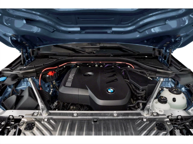 BMW X3 30 xDrive (57GP) 2026