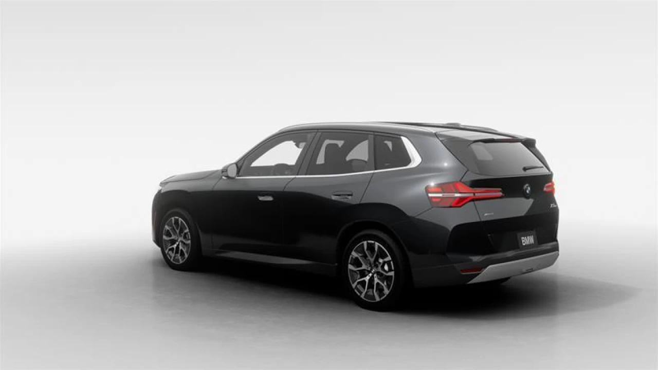 2026 BMW X3 30 xDrive (57GP) Main Image