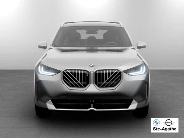 BMW X3 30 xDrive (57GP) 2026