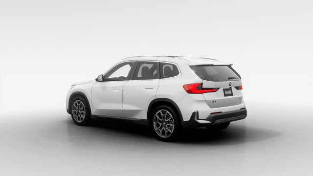 BMW X1 xDrive28i 2027