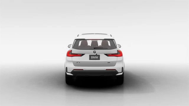 BMW X1 xDrive28i 2027