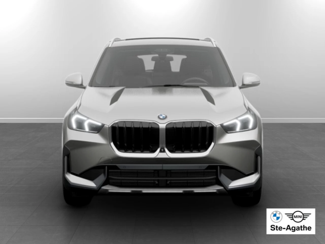 2027 BMW X1 xDrive Image principale