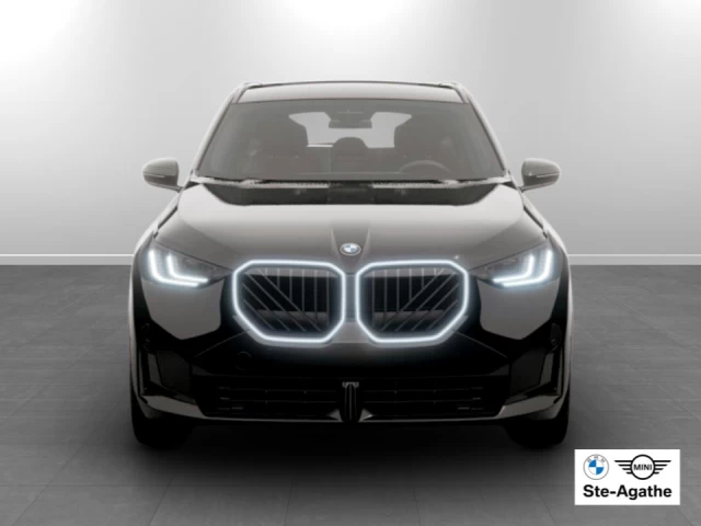 BMW X3 30 xDrive 2026