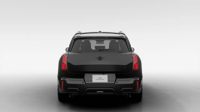 MINI Countryman Cooper S ALL4 2027