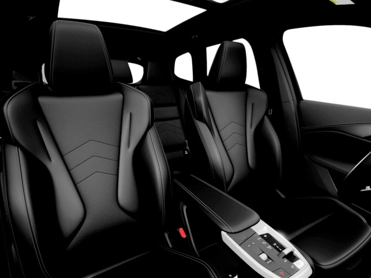 2027 BMW X1 xDrive28i Image principale