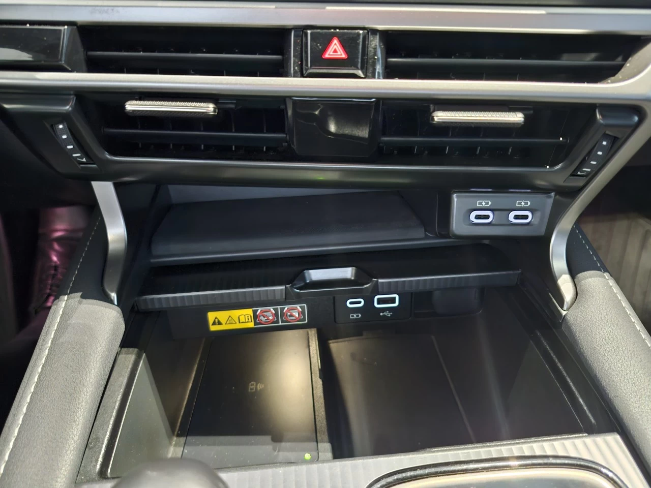 2024 Lexus RX500h RX 500h Main Image