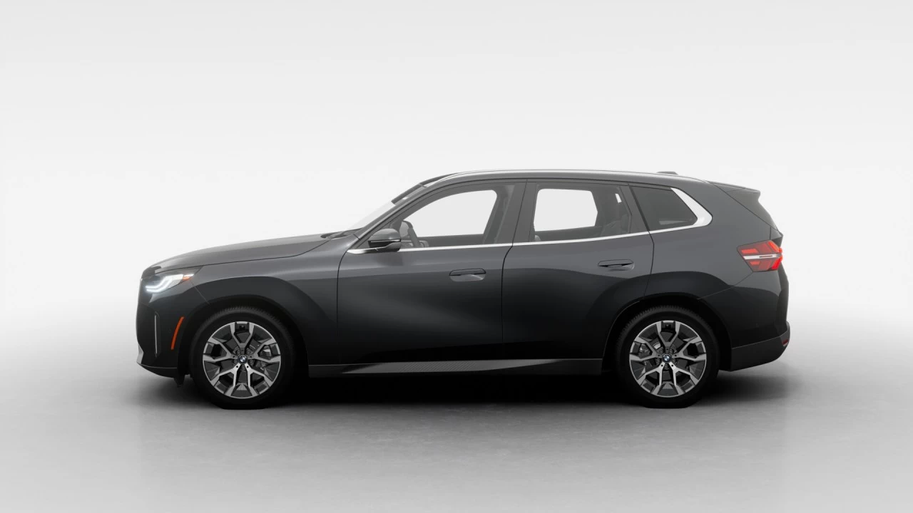 2026 BMW X3 30 xDrive (57GP) Image principale