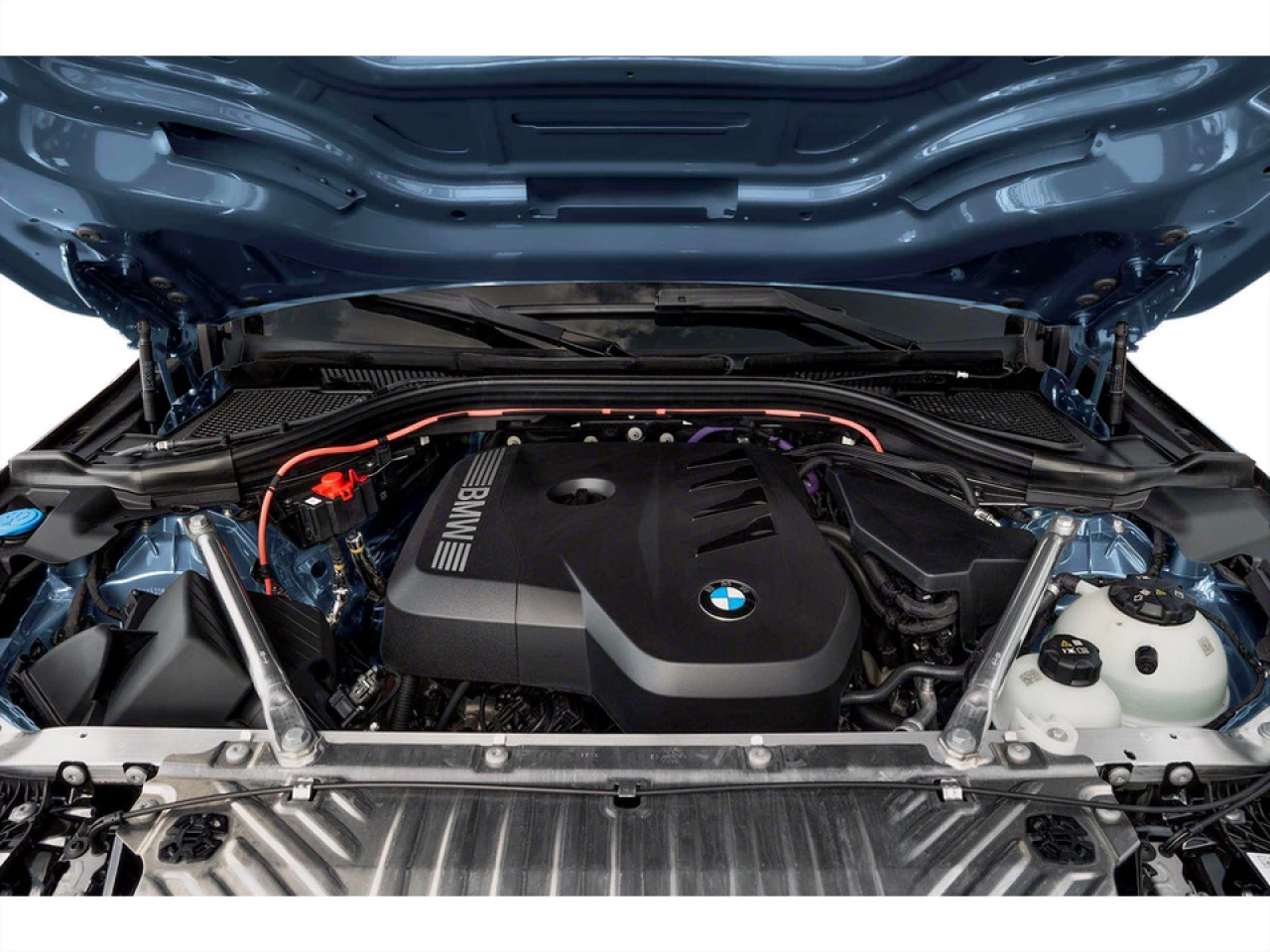 2026 BMW X3 30 xDrive (57GP) Image principale