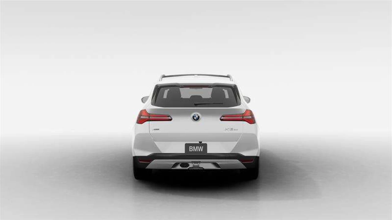 2026 BMW X3 30 xDrive (57GP) Image principale