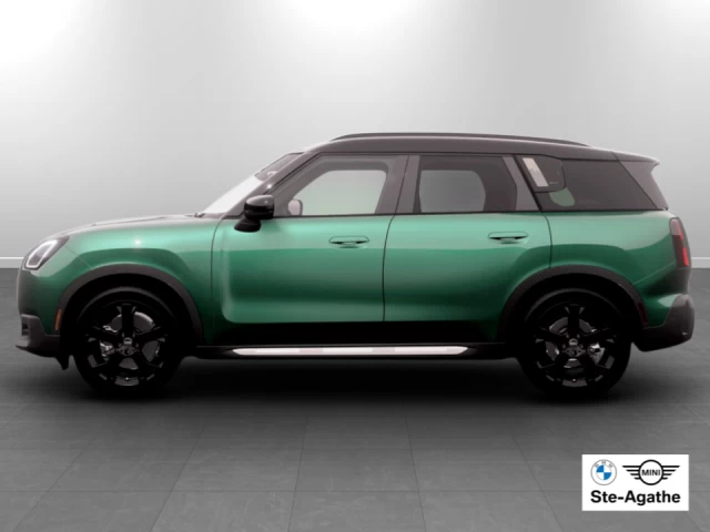 MINI Countryman Cooper S ALL4 2027