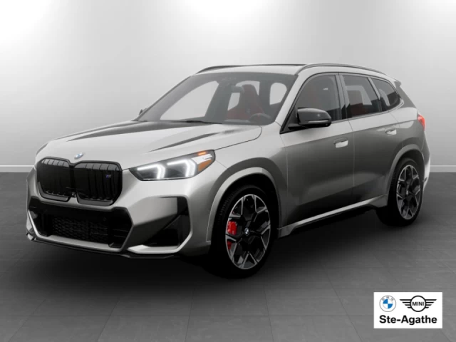 BMW X1 M35i xDrive 2027
