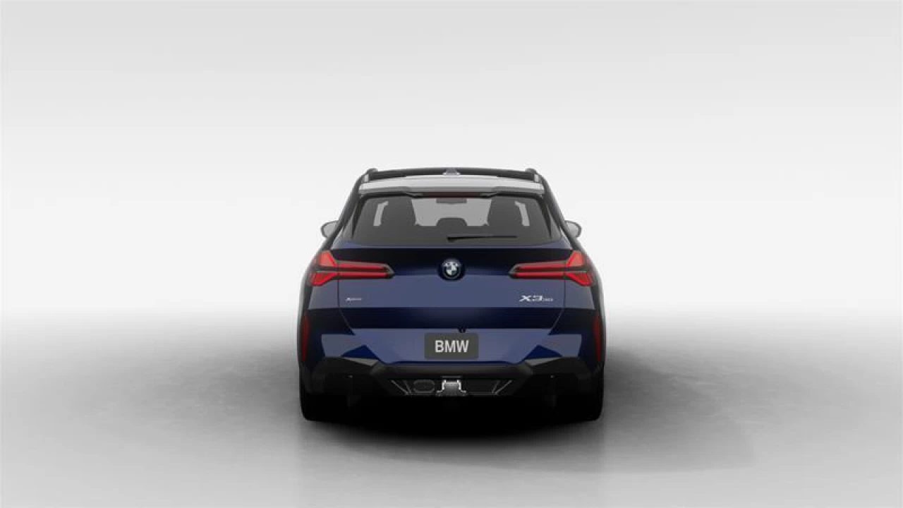 2026 BMW X3 30 xDrive (57GP) Main Image
