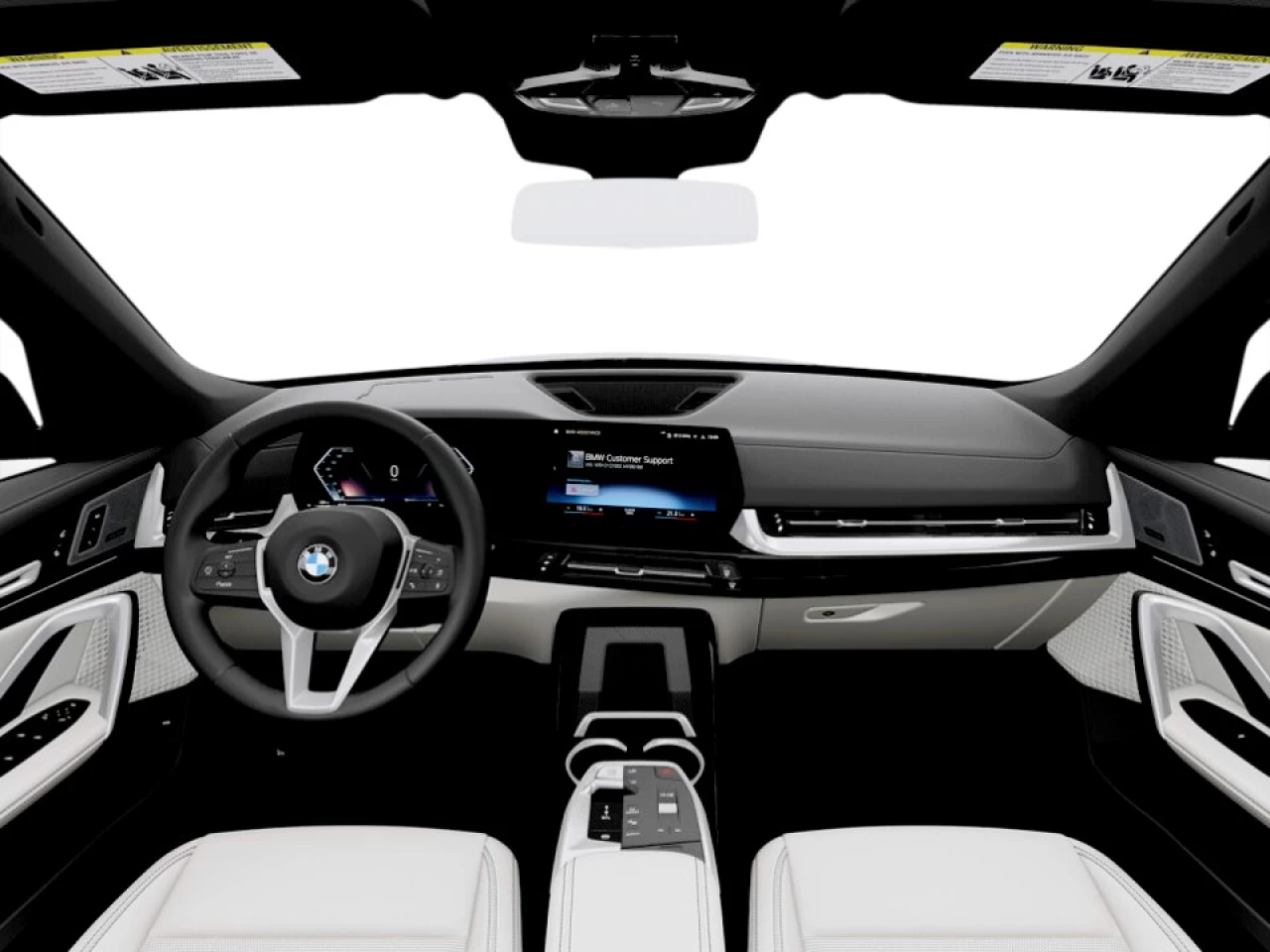 2027 BMW X1 xDrive28i Image principale