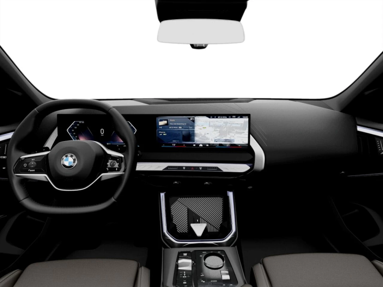 2026 BMW X3 30 xDrive Main Image