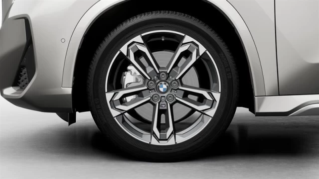 BMW X1 xDrive28i M Sport Edition 2026