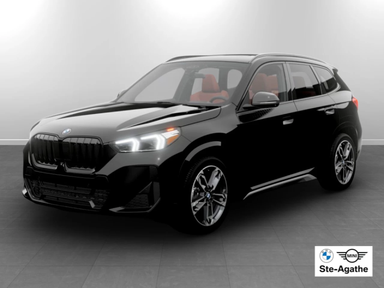 2026 BMW X1 xDrive28i M Sport Edition Main Image