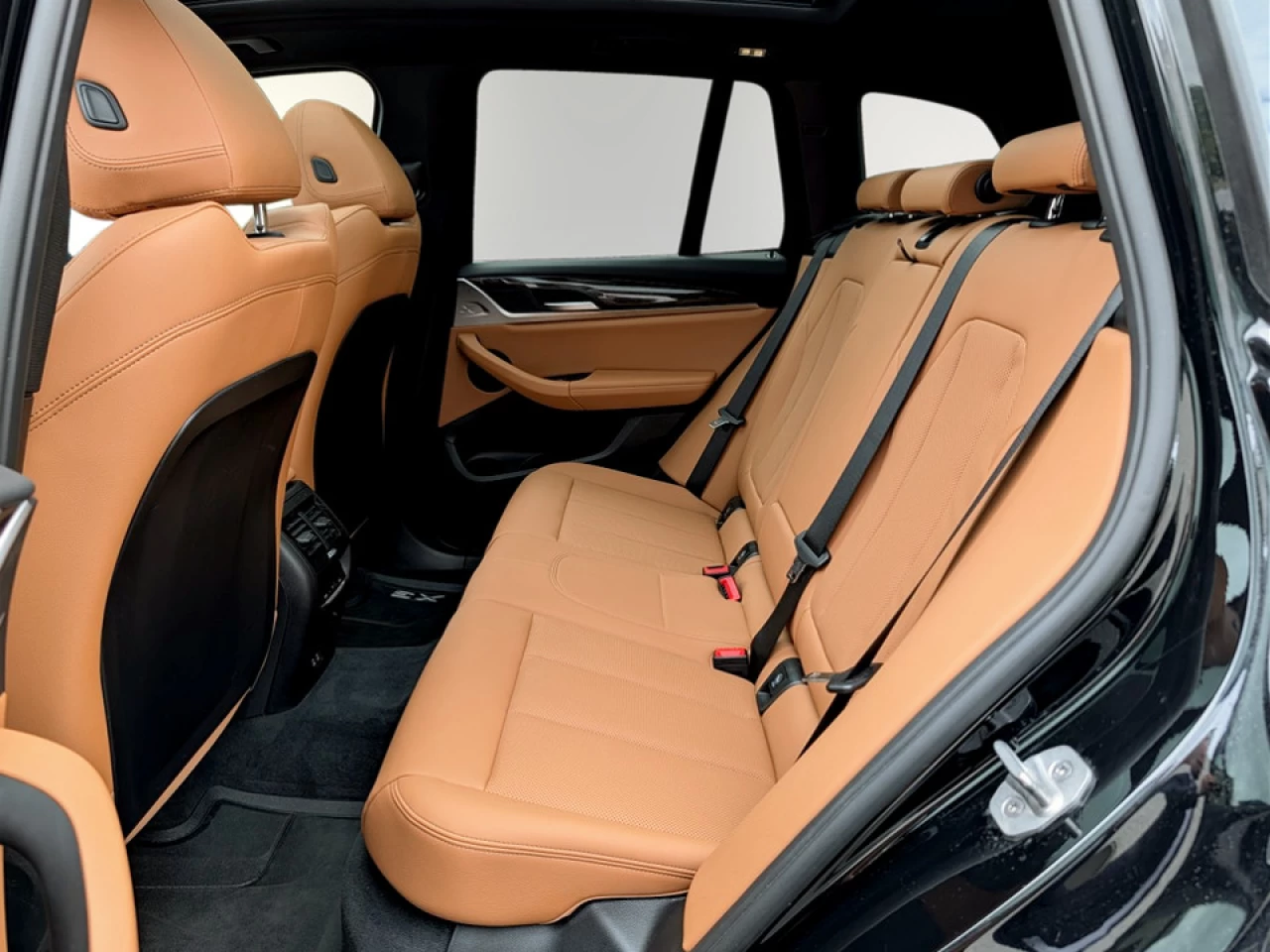 2024 BMW X3 xDrive30e Main Image