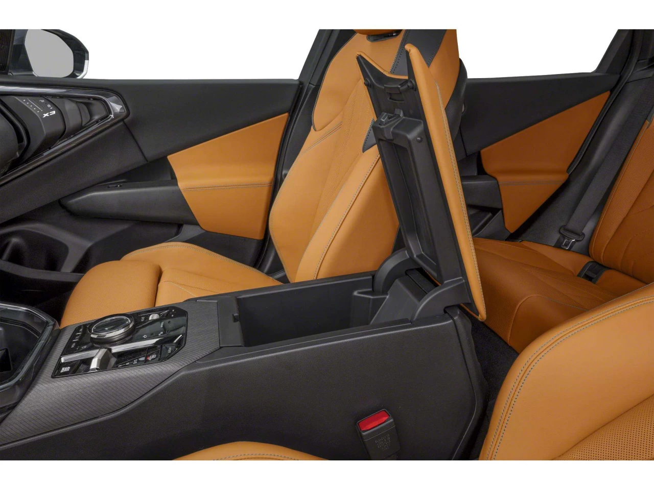 2026 BMW X3 30 xDrive M Sport Edition Image principale