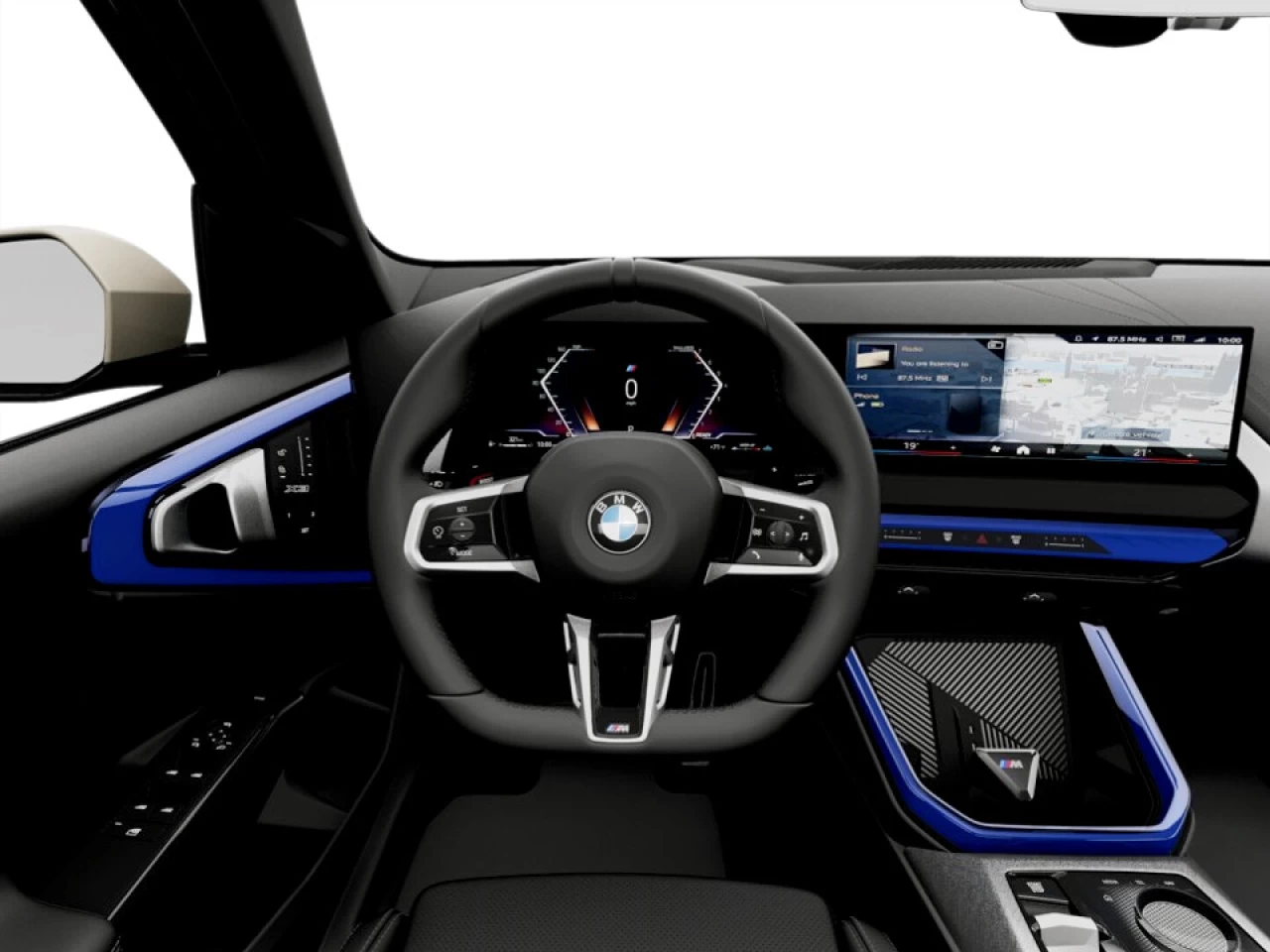 2026 BMW X3 30 xDrive Main Image