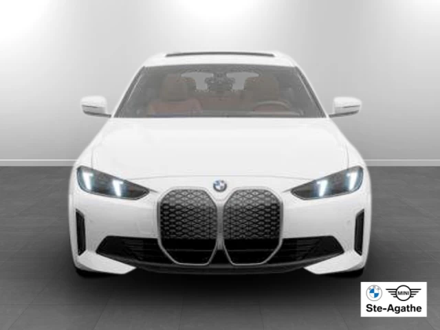 BMW i4 eDrive40 Gran Coupe 2026