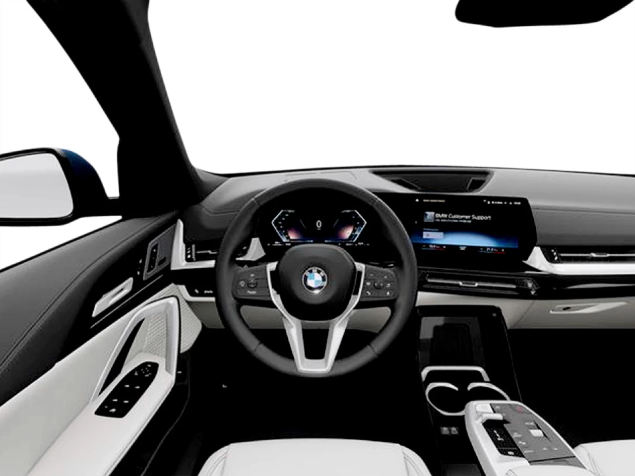 2027 BMW X1 xDrive28i Main Image