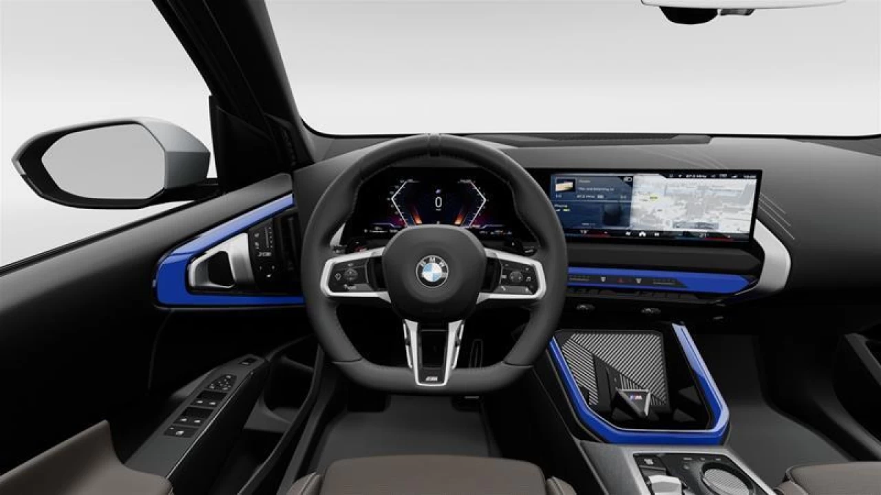 2026 BMW X3 30 xDrive (57GP) Main Image