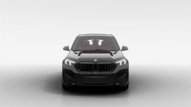 BMW X1 xDrive28i M Sport Edition 2026