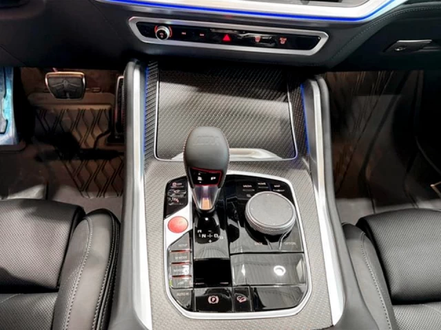 BMW XM Label 2026