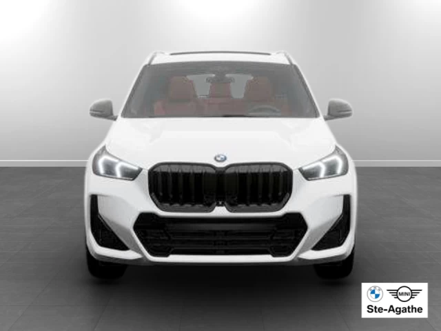 BMW X1 xDrive28i M Sport Edition 2026